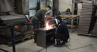 Welding