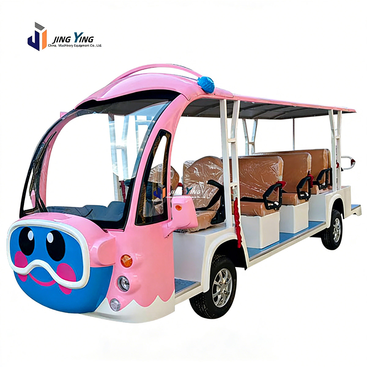 Sightseeing Bus