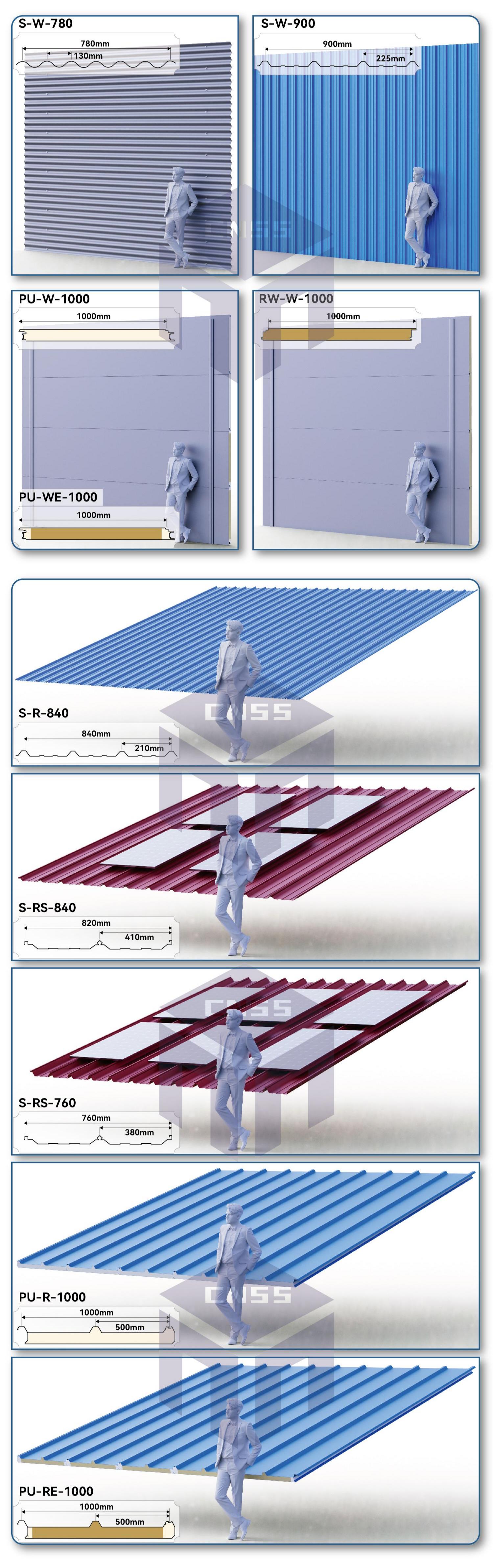 Steel Structure Image