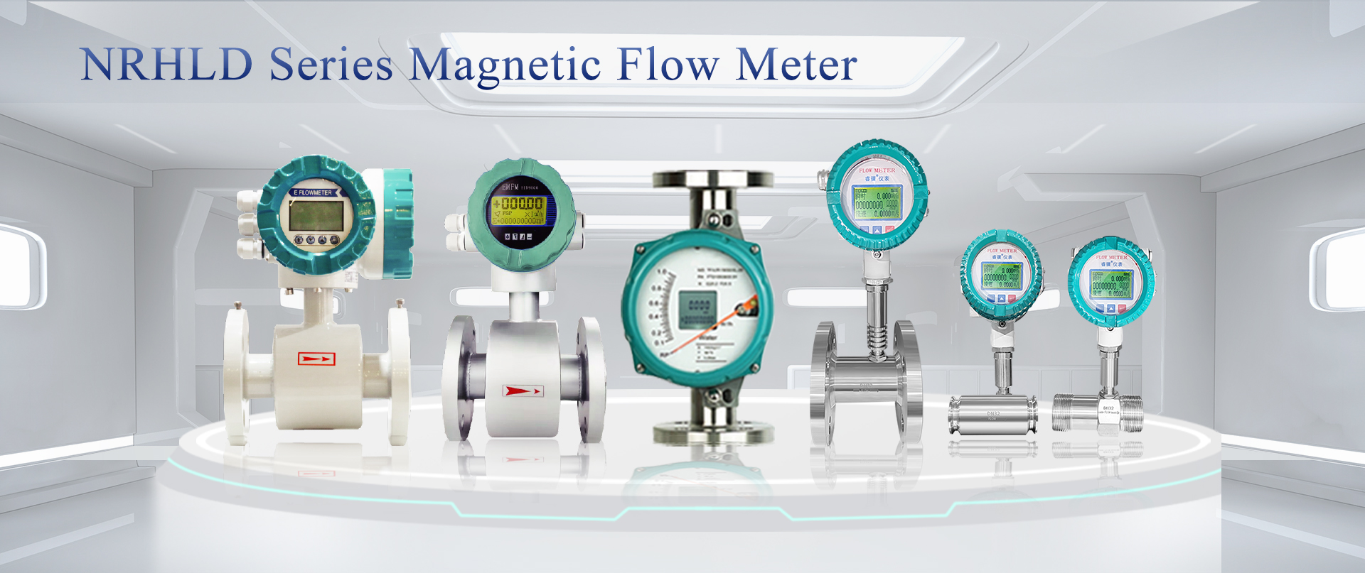 Professional OEM/ODM flow meter manufacturer