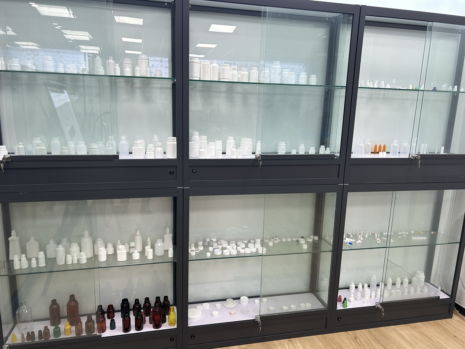 Sample Room 1
