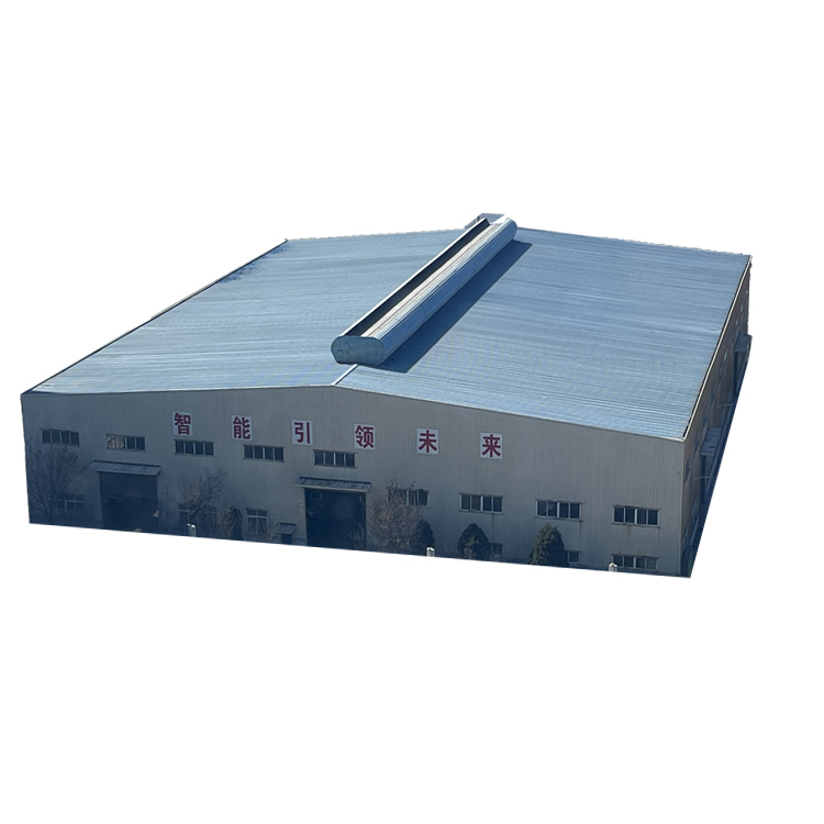 Factory Hot Sale, Automated Workshop 310-430㎡ with Intelligent Logistics for E-Commerce Warehousing and Fast Order Fulfillment