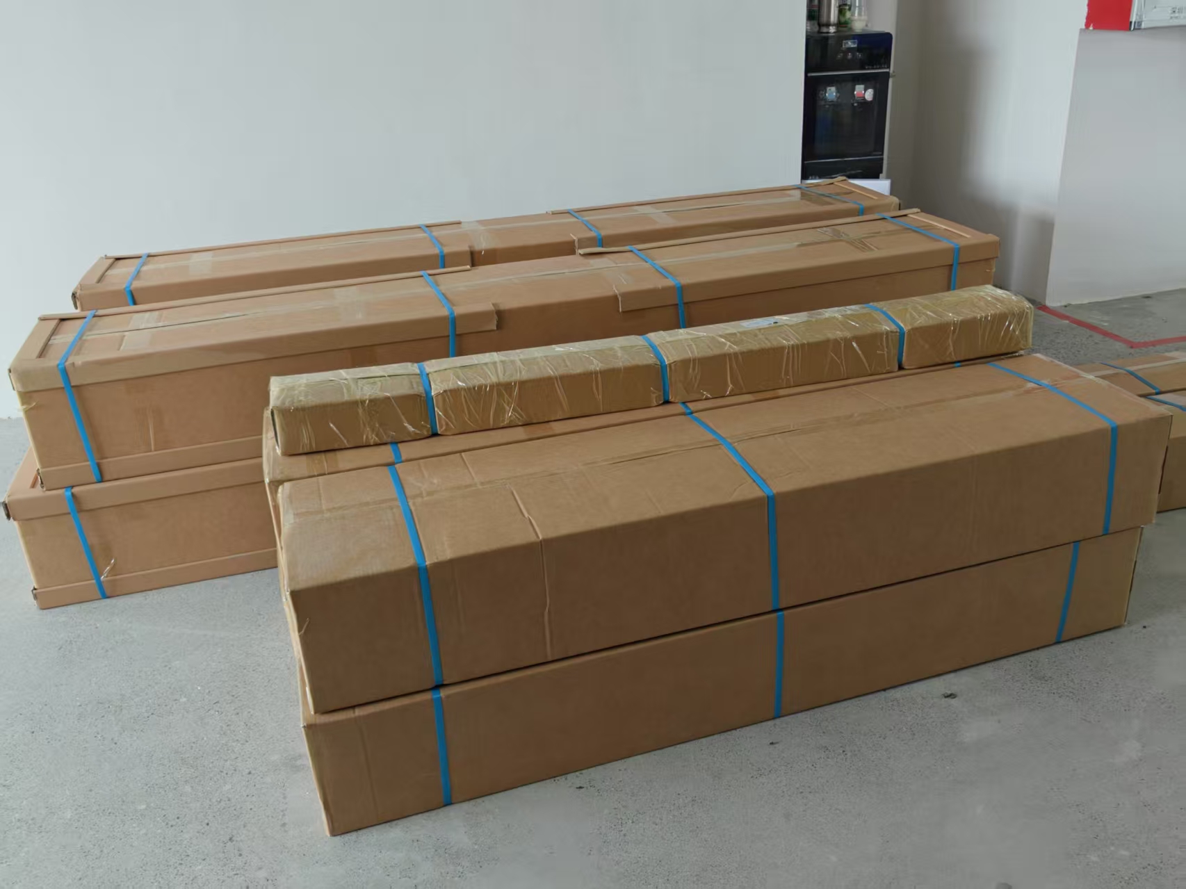 Shipping 1