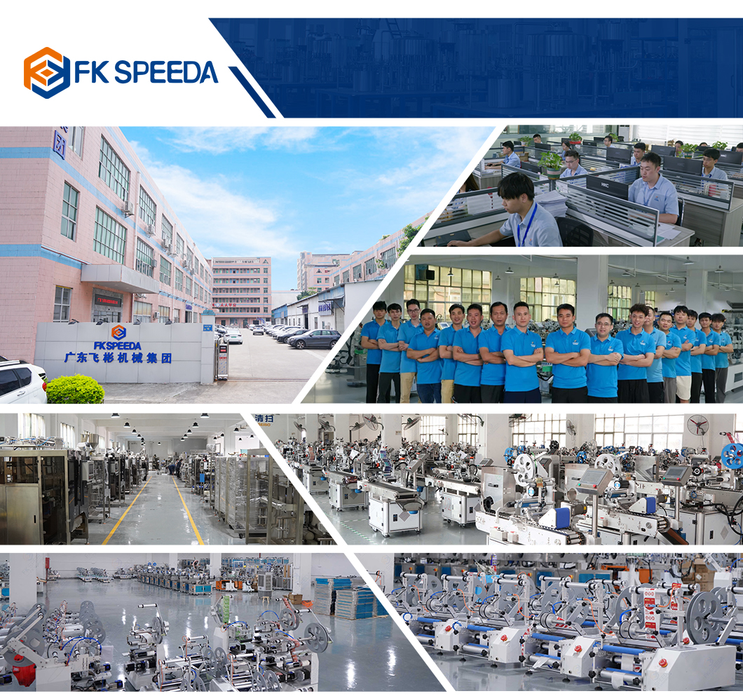 Ecommerce Fulfillment System