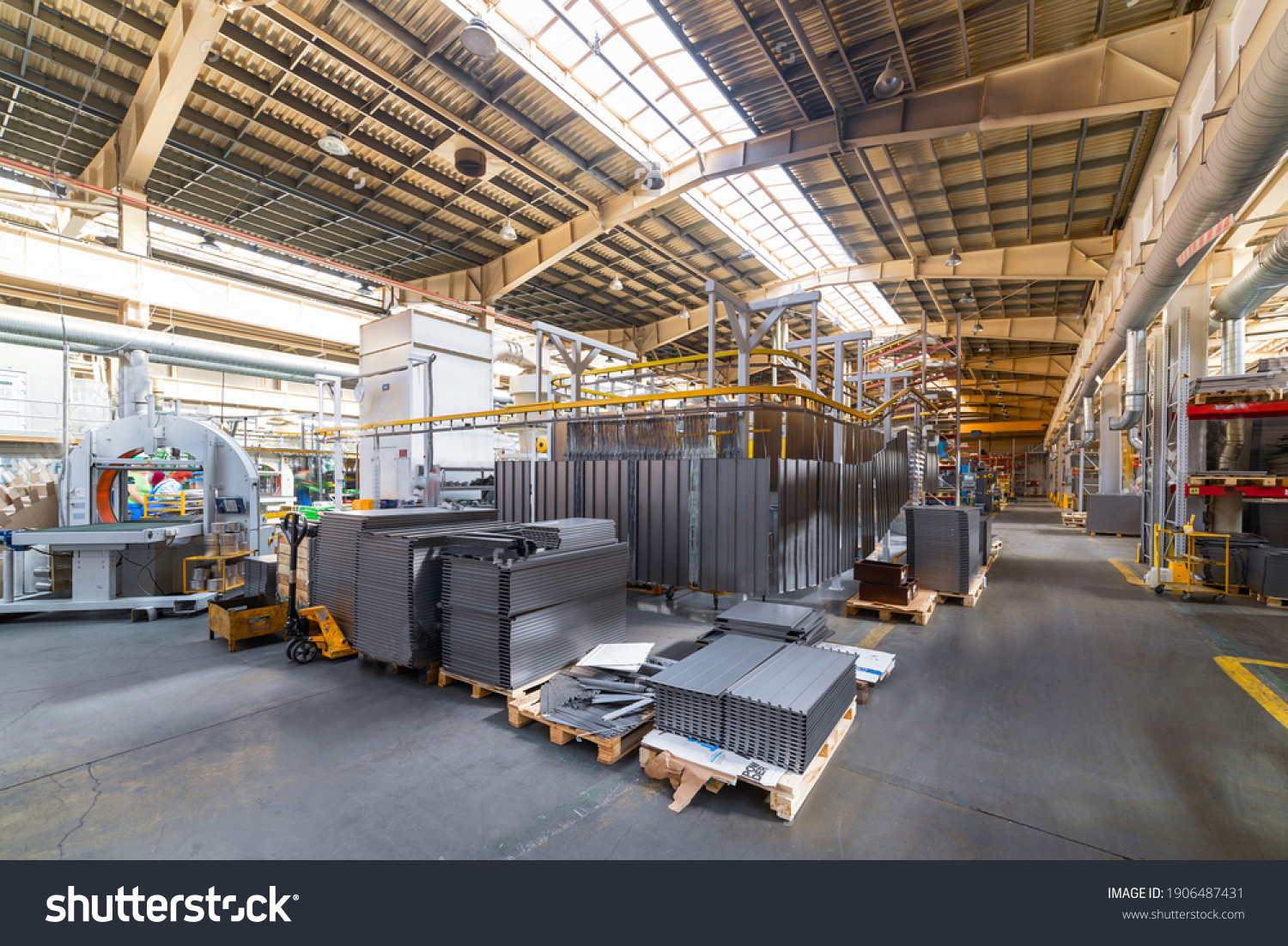 Manufacturing Details 1