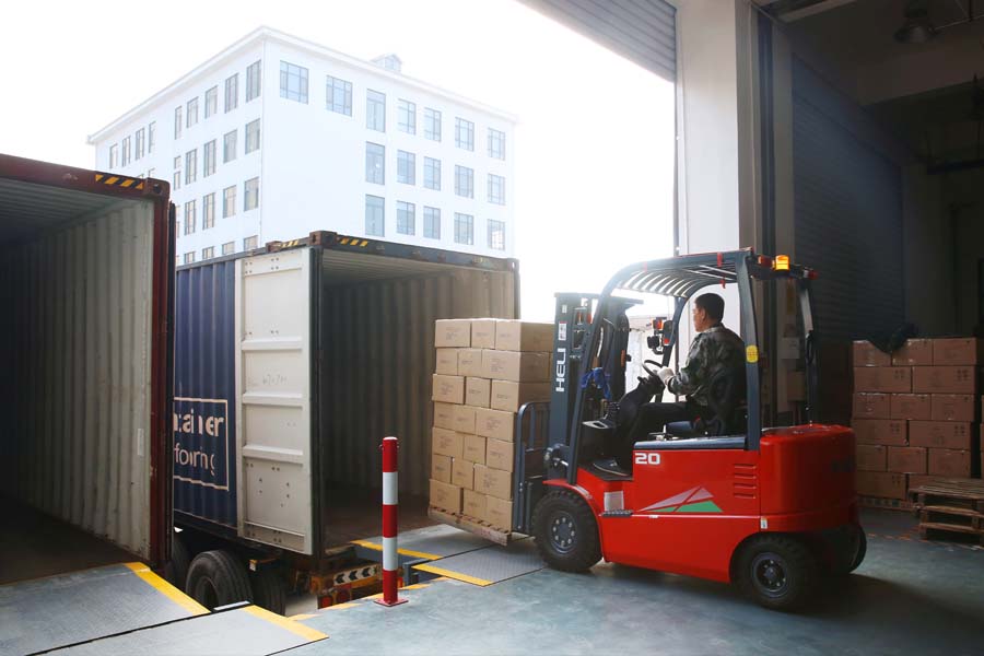 Shipping 2
