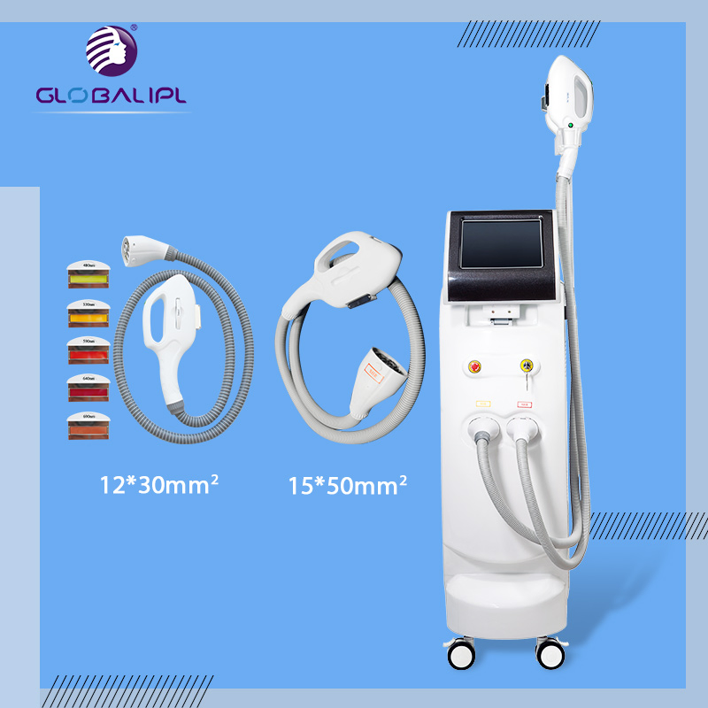 Super Hair Removal System IPL