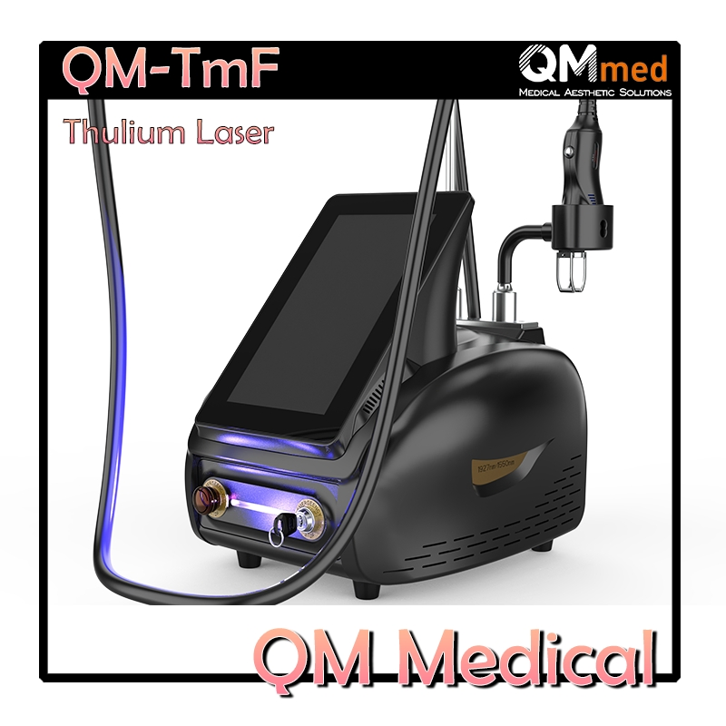 Commercial 1927nm Thulium Laser System for Vaginal Tightening, Urinary Incontinence &amp; Skin Rejuvenation