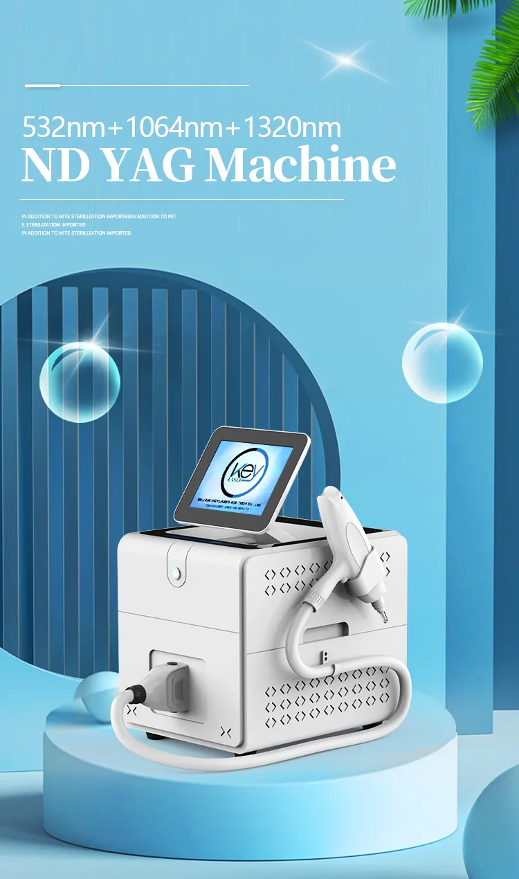 Tattoo Removal System