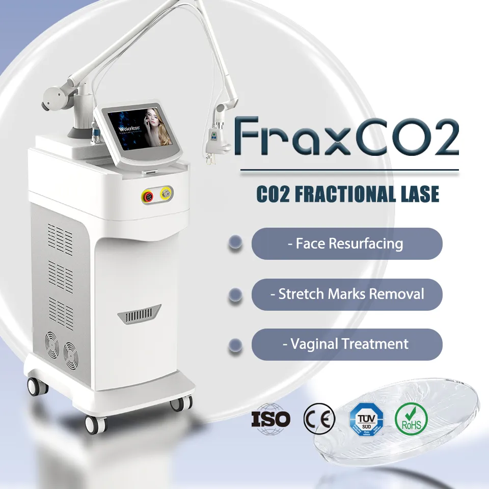 CO2 Fractional Laser System