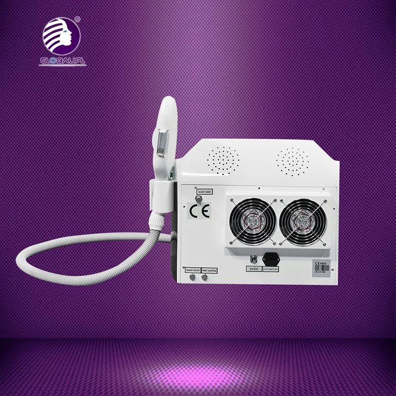 IPL Elight RF YAG 4 in 1 System Beauty Devie