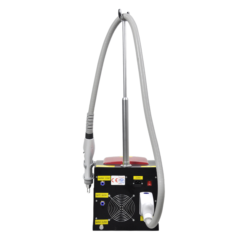 Affordable Q Switch Laser Tattoo Removal Nyc Picosecond System