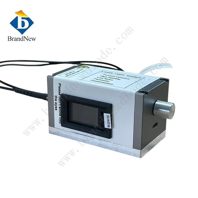 Fiber Coupled Diode Laser 2