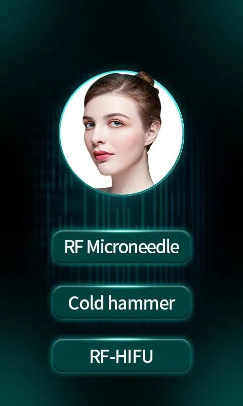 Main Interface