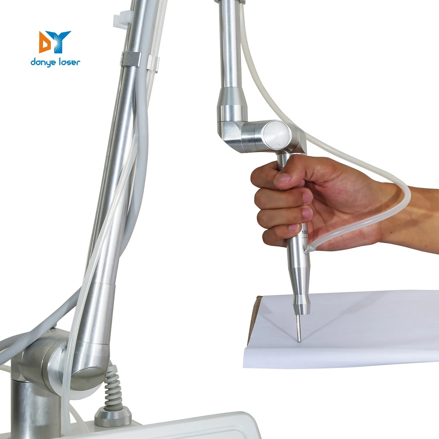 Multifunctional Fractional CO2 System for Clinic Use Scar Removal Skin Lifting Vaginal Treatment