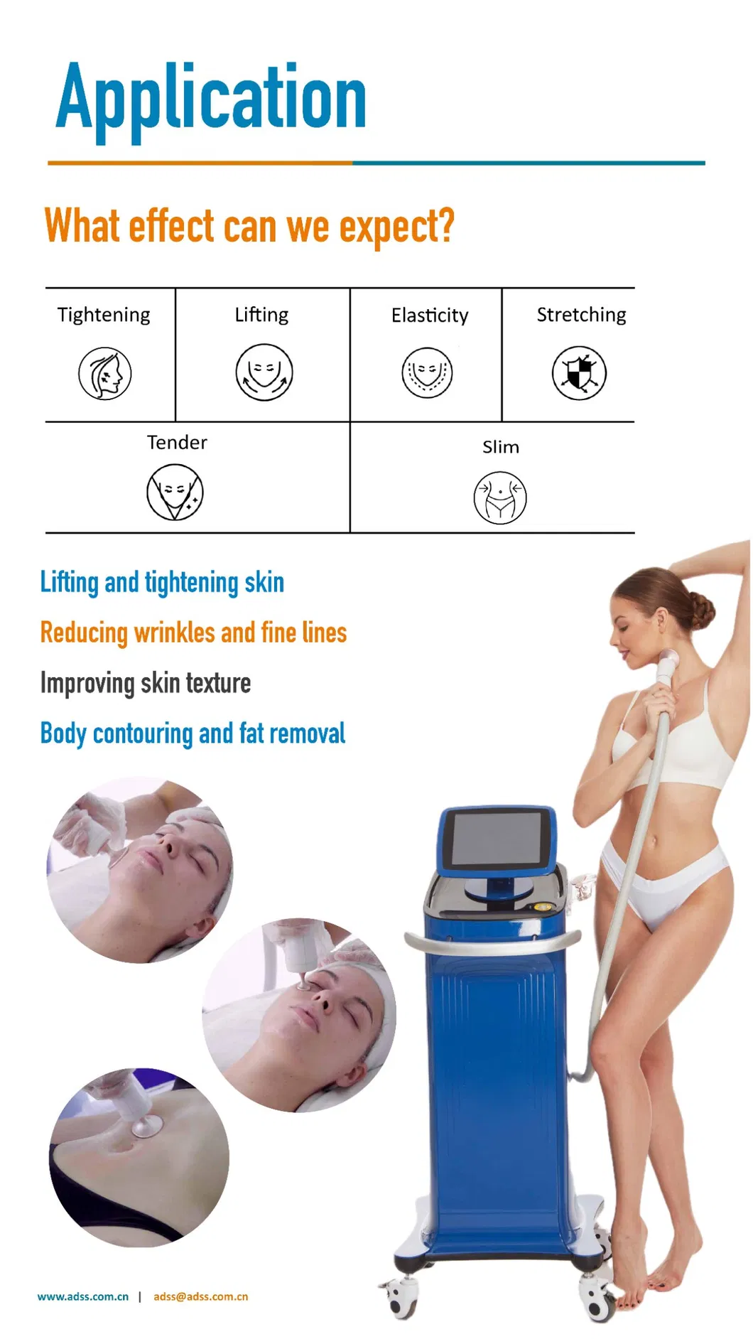 RF System