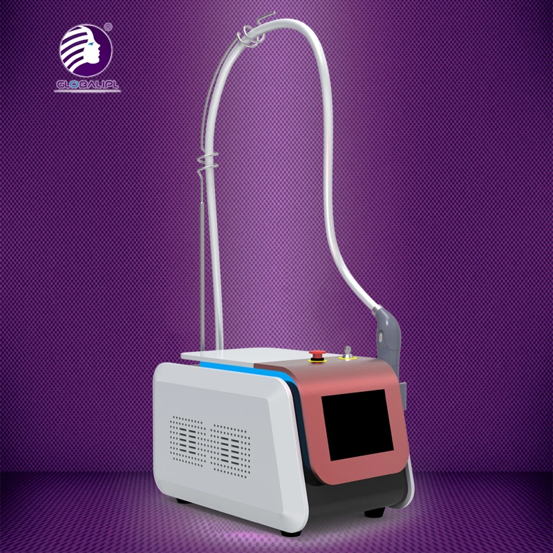 High Quality Q Switched YAG Tattoo Removal System