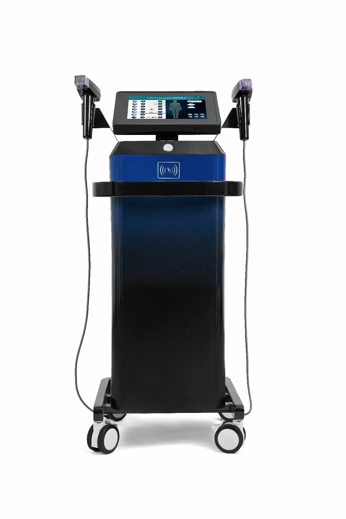3-in-1 Fractional Microneedling RF System for Tightening &amp; Lifting