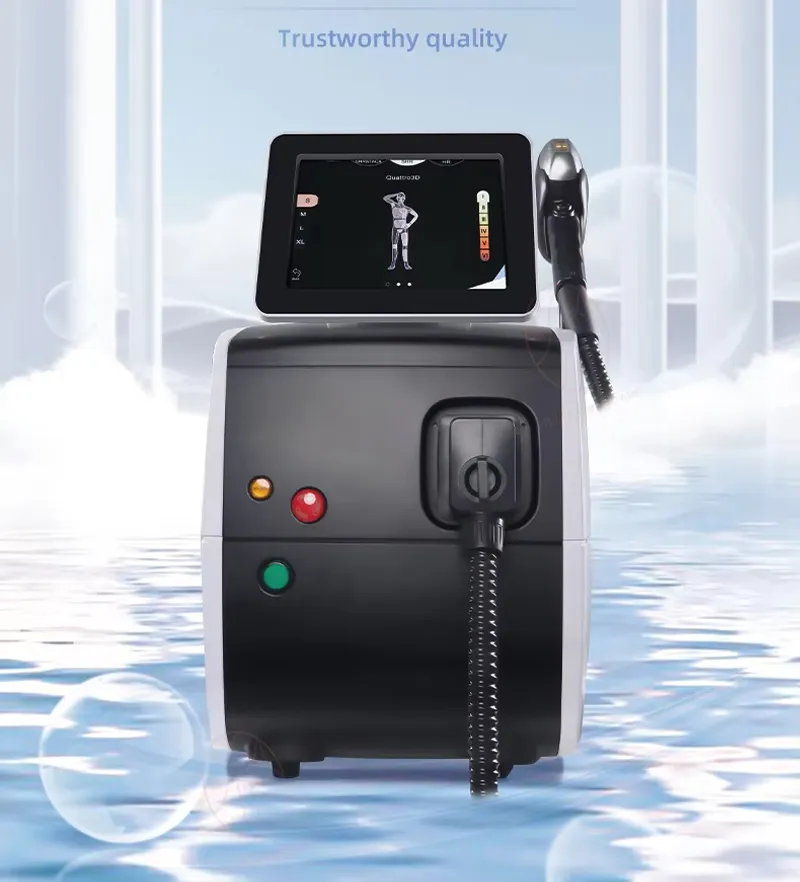 Diode Laser System