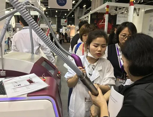 Related Machine 1
