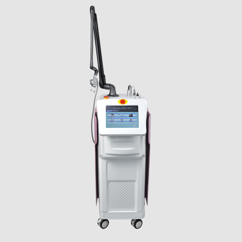 Fractional CO2 Laser 4D System for Scar Acne Removal Skin Resurfacing Face Lift Vaginal Tightening