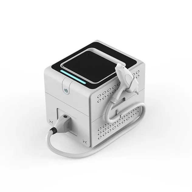 Permanent Tattoo Removal System