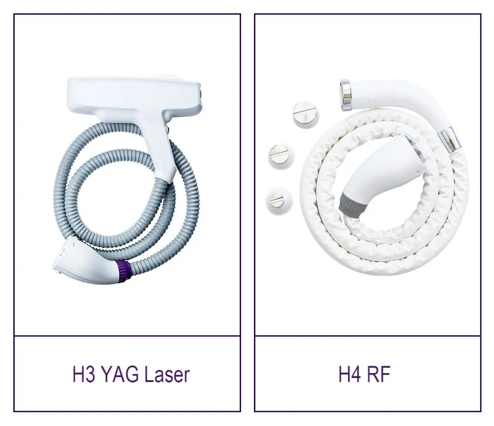 Handpiece 2
