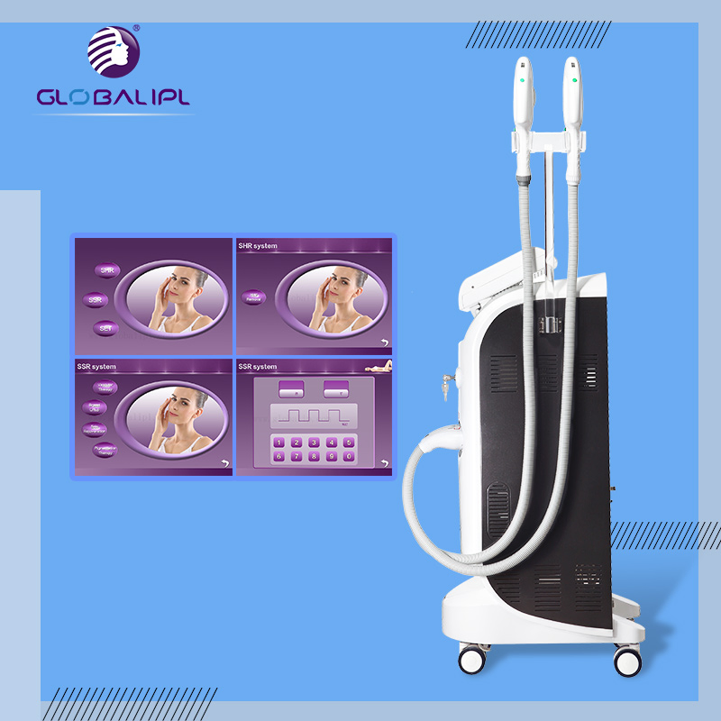 Super Hair Removal System IPL