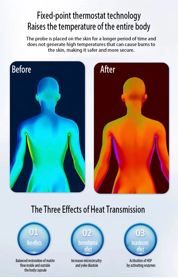 Tecar Therapy Device 9