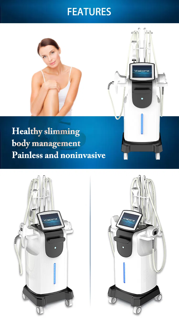Body Slimming System