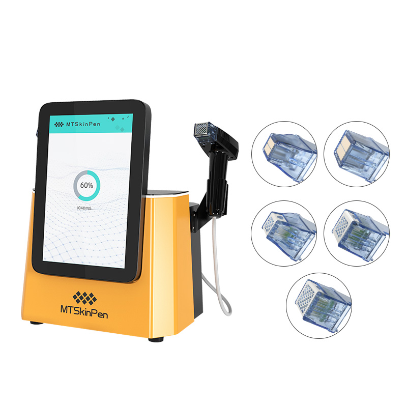 Professional RF Lifting System for Skin Tightening, Wrinkle Reduction, and Facial Rejuvenation