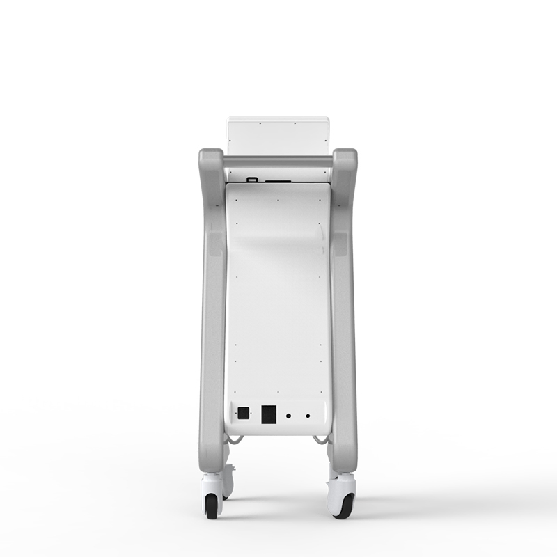 Face Treatment Radio Frequency Micro Needle Skin Nurse System