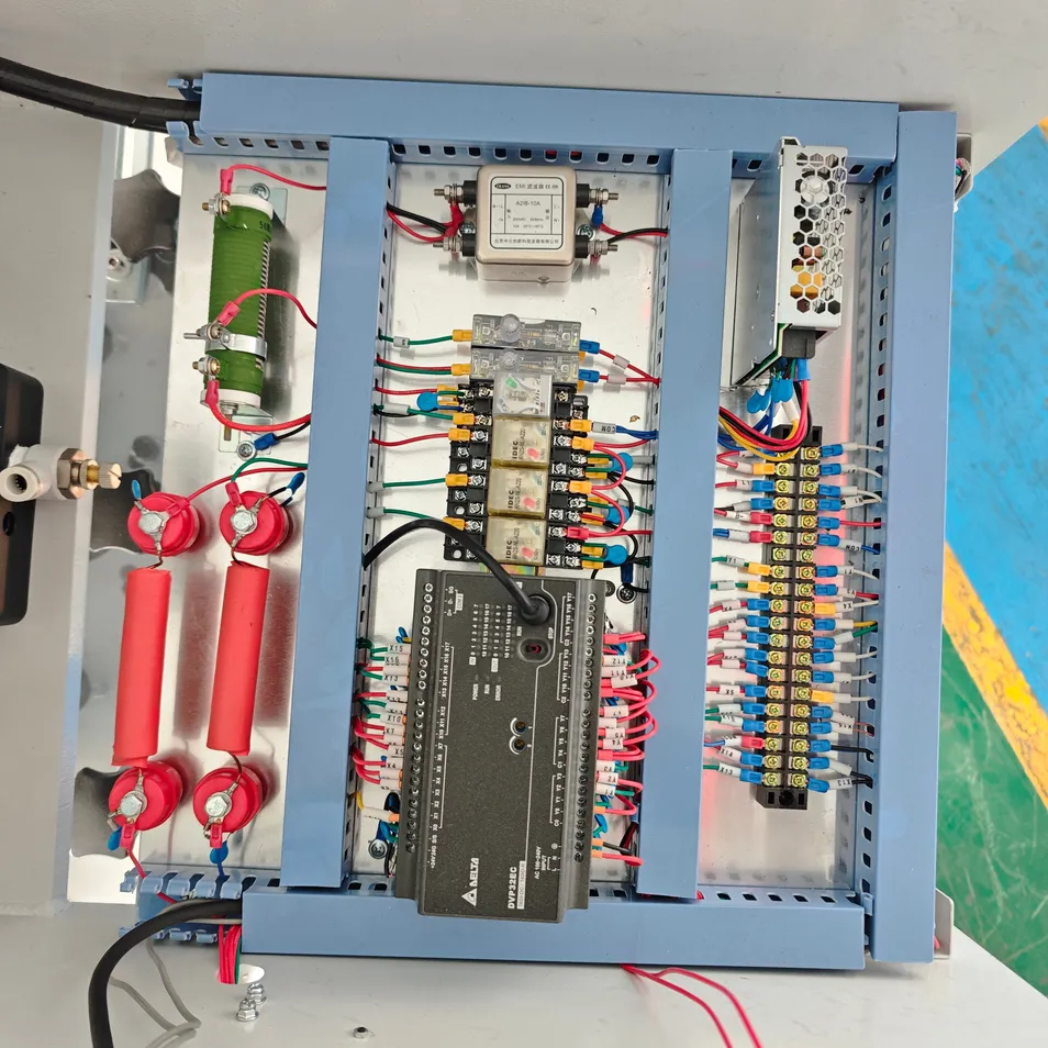 Electrical Control