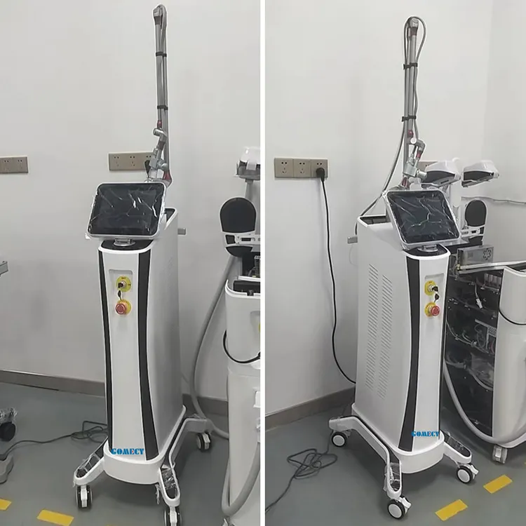 CO2 Laser Machine 1