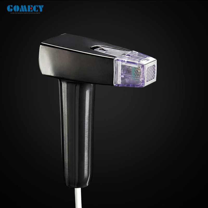 Face Lifting Skin Tightening Wrinkle Removing RF Microneedle Beauty System