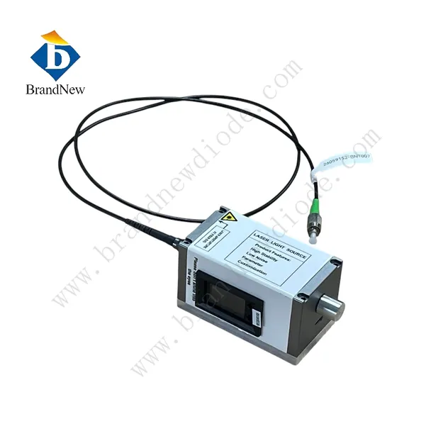Fiber Coupled Diode Laser 1