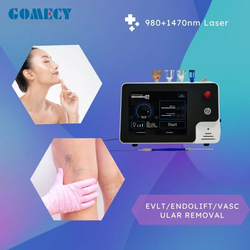 Diode Laser Machine