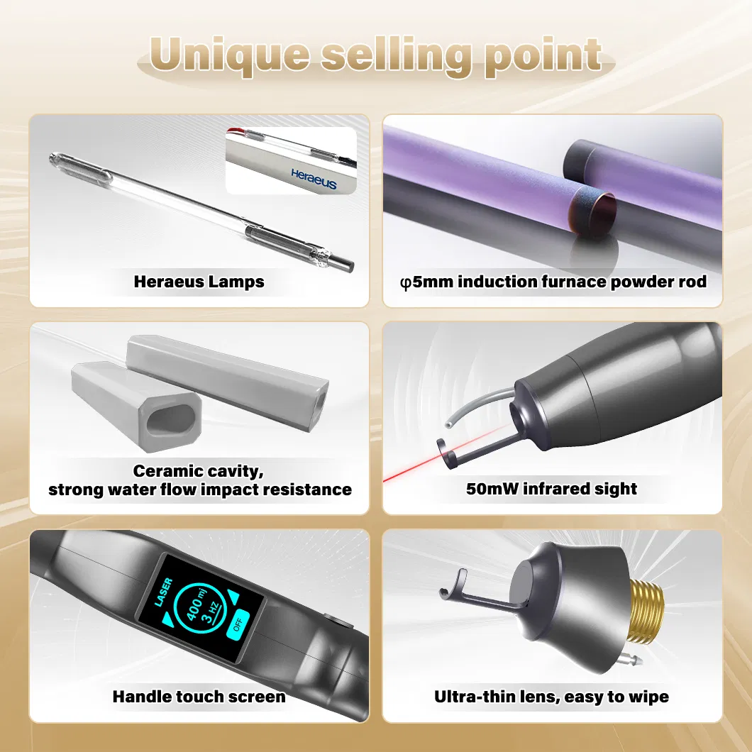 Portable ND YAG Laser System Tattoo Removal Pigmentation Carbon Peeling Android Smart System OEM ODM