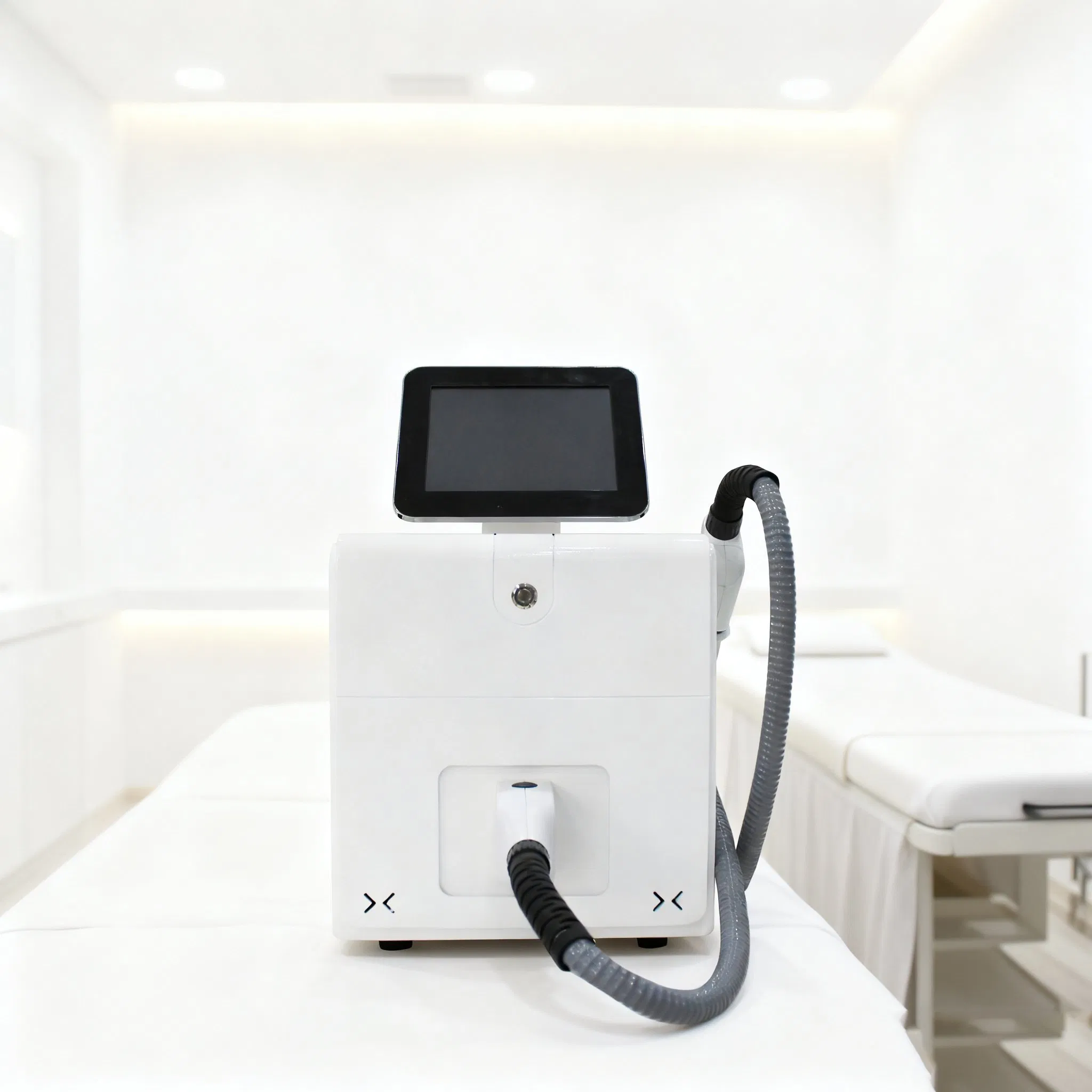 High-Efficiency Tattoo Removal System for Safe and Effective Treatment