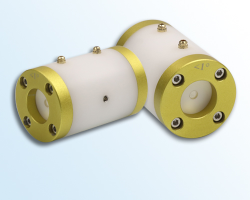 Precision Bbo Pockels Cell Assembly for Laser Systems