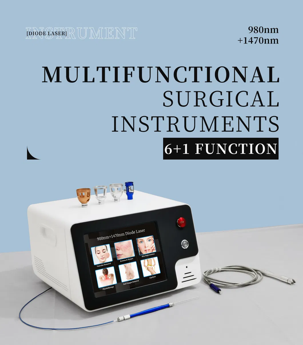 Laser Ablation System