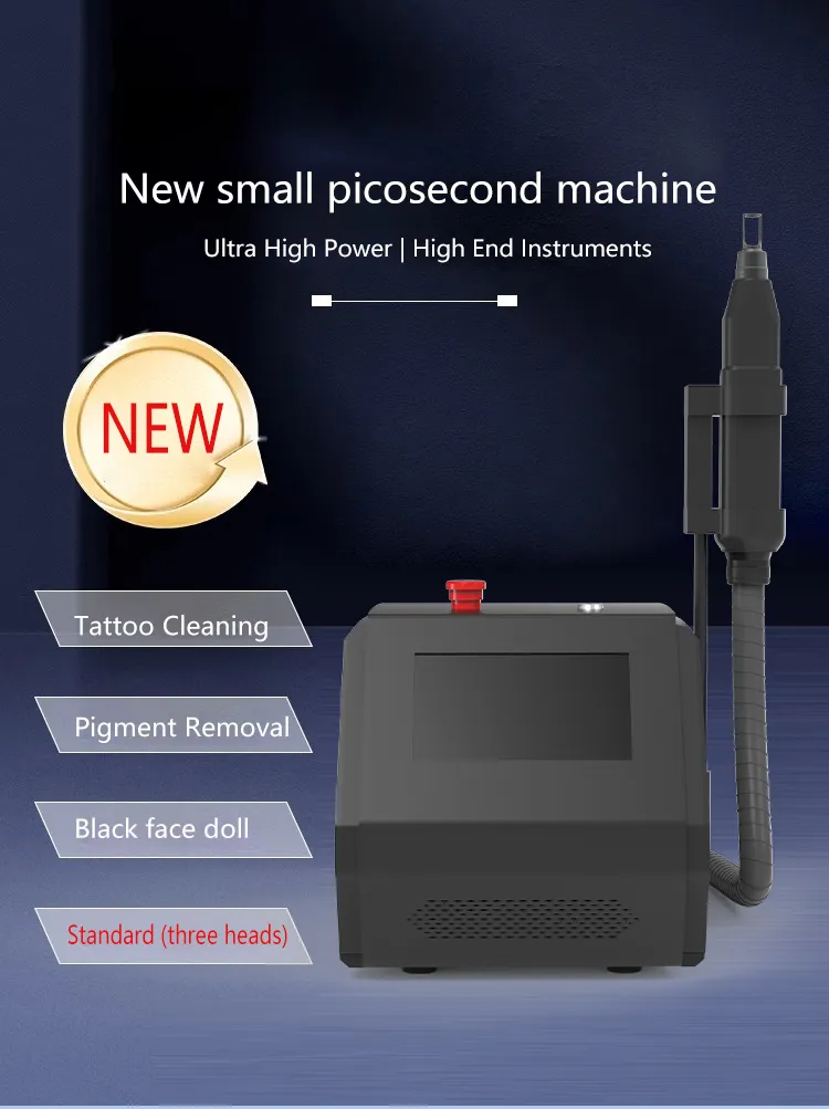 Laser Beauty System 1
