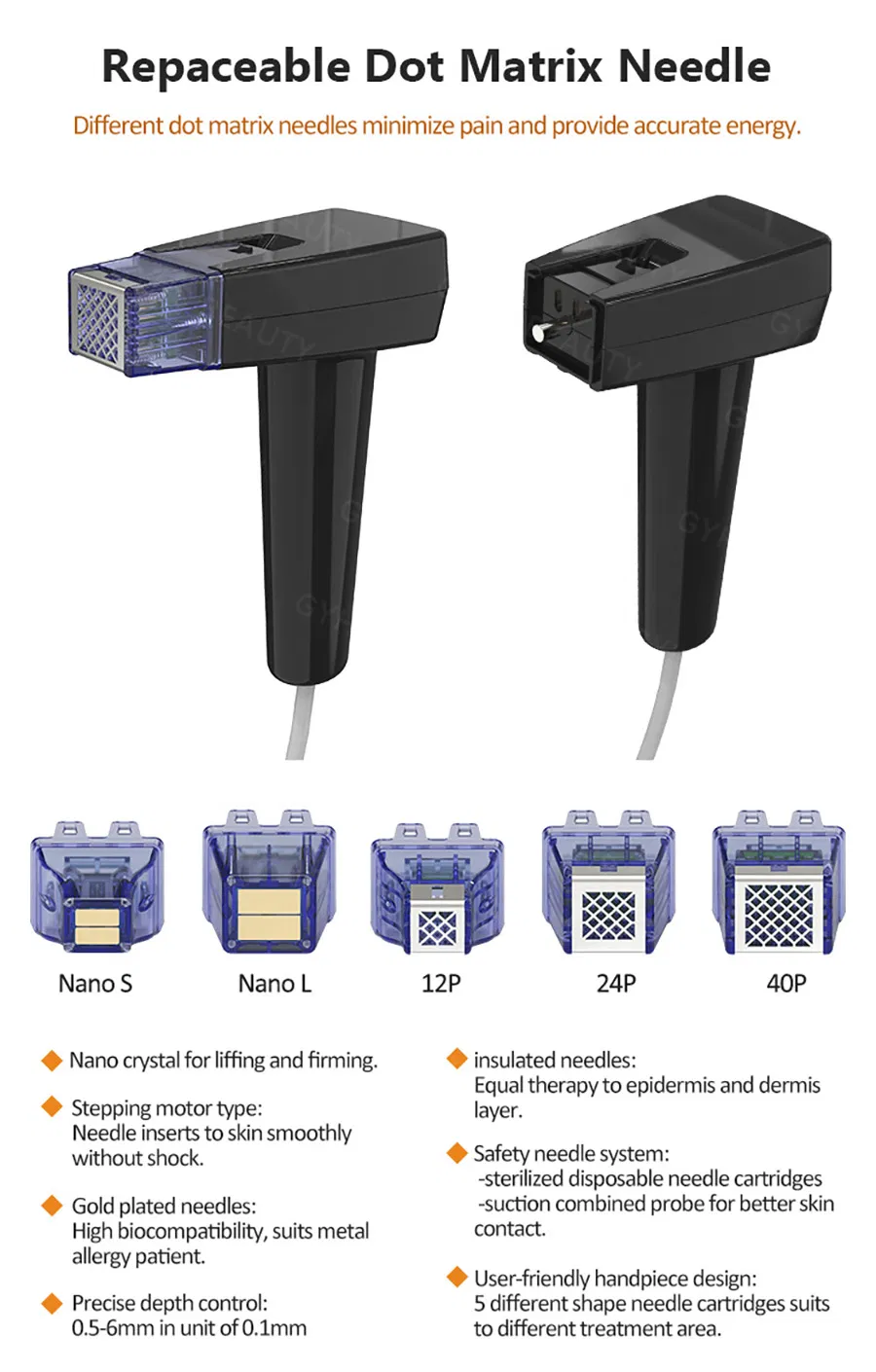 Probe Technology