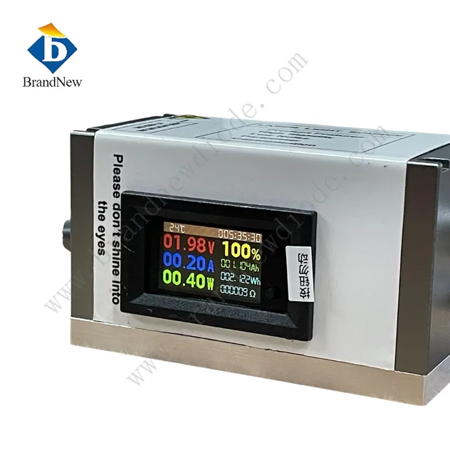 Fiber Coupled Diode Laser 3