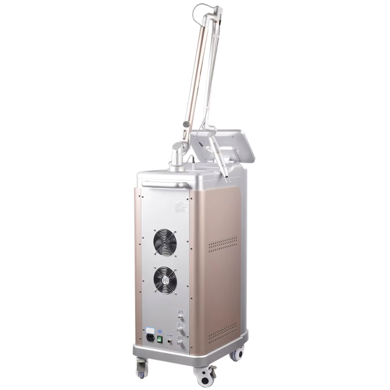 Pico Second Laser System with 5000000 Shots Lifespan for Professional Tattoo Pigmentation Removal Clinic Use