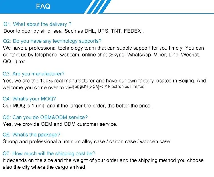 FAQ Image