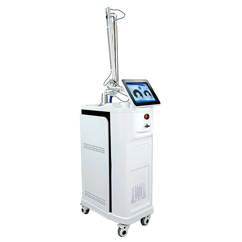 Pico Second Laser System with 5000000 Shots Lifespan for Professional Tattoo Pigmentation Removal Clinic Use