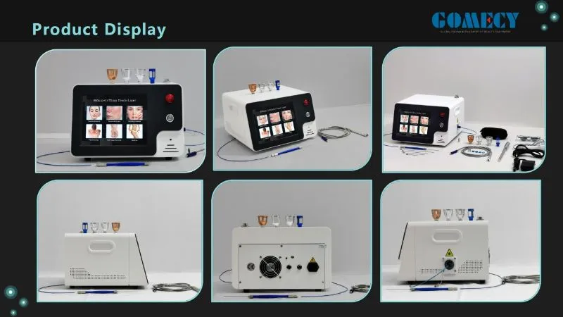 Multifunctional Version