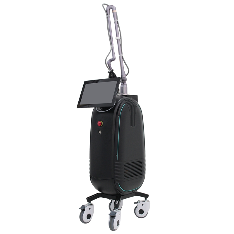High-Performance Fractional CO2 Laser System for Aesthetic Clinics