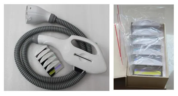IPL Filters